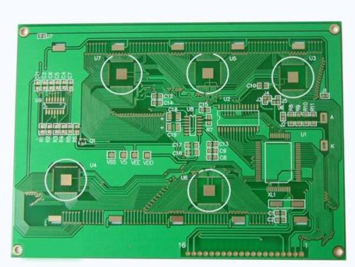PCB線路板設計布局有哪些技巧？